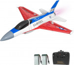Thunderbird F-16 Falcon RC Plane RTF