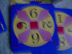 24 Game Single Digits Edition Pocket Pack FAST MINDS Math Sense USA ma