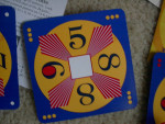 24 Game Single Digits Edition Pocket Pack FAST MINDS Math Sense USA ma