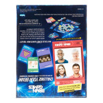 NEW Brain Games NATIONAL GEOGRAPHIC Family Board Game Ages 14+