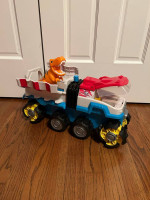 Paw Patrol Dino Patroller
