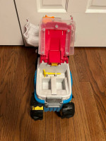 Paw Patrol Dino Patroller