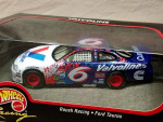 Vintage NASCAR #6 Mark Martin Valvoline 1999 Ford Taurus