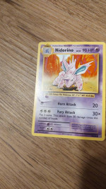 100 Pokémon cards