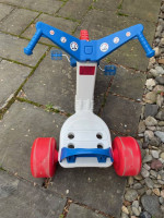 The Original Big Wheel 16' Red White Blue Patriot