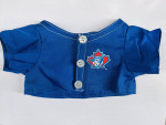mini Toronto Blue Jays jerseys for autographs