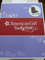 American Girl Doll Xbox Set