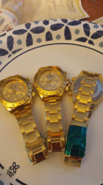 Davods Gold