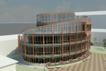 Facade BIM Services Company - USA