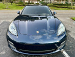 2013 Porsche Panamera 142,000 mi