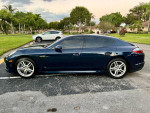 2013 Porsche Panamera 142,000 mi