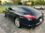 2013 Porsche Panamera 142,000 mi