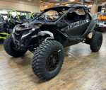 Neatly Used Can Am Maverick RX RS in Perfect Condition