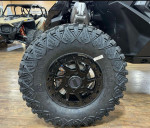 Neatly Used Can Am Maverick RX RS in Perfect Condition