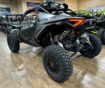 Neatly Used Can Am Maverick RX RS in Perfect Condition