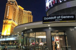 321 Special (Free Admission) @ Davidoff Cigar Bar