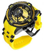Men's Invicta Aviator Watch