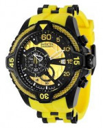 Men's Invicta Aviator Watch