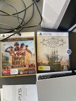 Sony PlayStation 5 Console Disc Edition