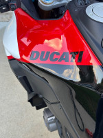 2023 Ducati MULTISTRADA V4 Pikes Peak