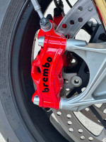 2023 Ducati MULTISTRADA V4 Pikes Peak