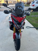 2023 Ducati MULTISTRADA V4 Pikes Peak