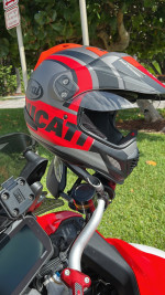 2023 Ducati MULTISTRADA V4 Pikes Peak