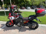 2023 Ducati MULTISTRADA V4 Pikes Peak