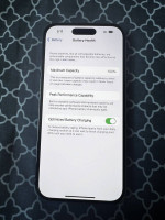 Apple iPhone 14 Pro Max - 512GB - Silver (AT&T) NEW