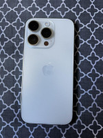 Apple iPhone 14 Pro Max - 512GB - Silver (AT&T) NEW