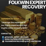 STOLEN CRYPTOCURRENCY ASSET RECOVERY EXPERTS-(FOLKWIN EXPERT RECOVERY.