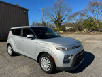 2020 Kia Soul LX FWD 110,000 mi