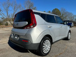 2020 Kia Soul LX FWD 110,000 mi