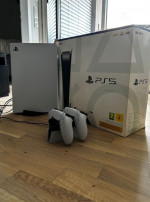 Sony PlayStation 5 1Tb Whatsapp +995597130228
