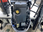 Used Yamaha 70HP  4-Stroke Outboard Motor Engine