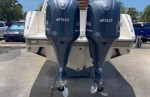Used Yamaha 250 HP  4-Stroke Outboard Motor Engine