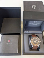 VICTORINOX WATCH 241653