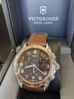 VICTORINOX WATCH 241653