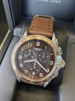 VICTORINOX WATCH 241653