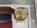 Jewelry Ladies Watch Set Interchangeable, Bands, And Dial Accent