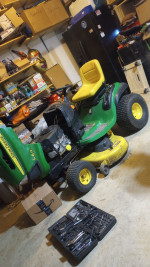 Affordable Small Engine Repair