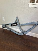 2021 Fezzari Signal Peak