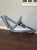 2021 Fezzari Signal Peak