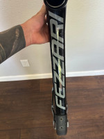 2021 Fezzari Signal Peak