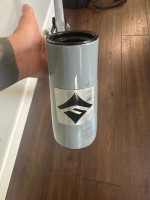 2021 Fezzari Signal Peak