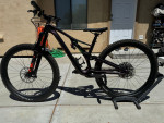 Specialized S-Works Stumpjumper SRAM AXS