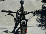Specialized S-Works Stumpjumper SRAM AXS