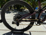 Specialized S-Works Stumpjumper SRAM AXS