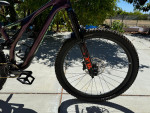 Specialized S-Works Stumpjumper SRAM AXS