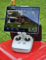 Dji Inspire 1 V2.0 Pro Rall